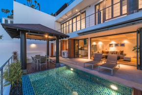 V152 Most Amazing Sea Views From Every floor